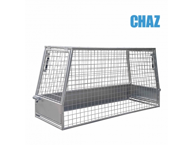 Dog cage 795mm without roof